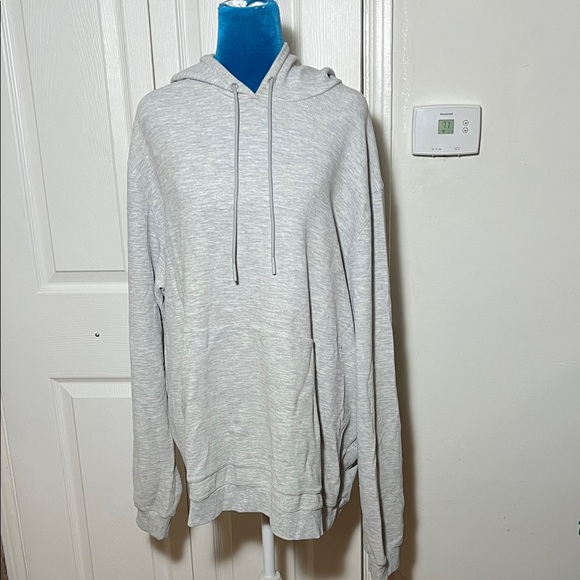 Alo Yoga Fastbreak Waffle hoodie Men’s XL - Picture 2 of 12